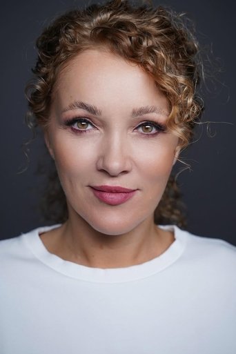 Portrait of Екатерина Шемякина
