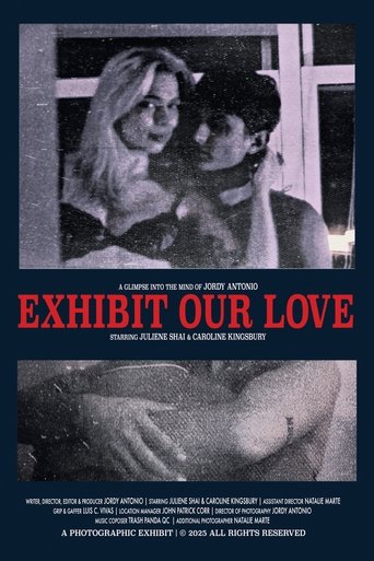 Poster of Exhibit Our Love