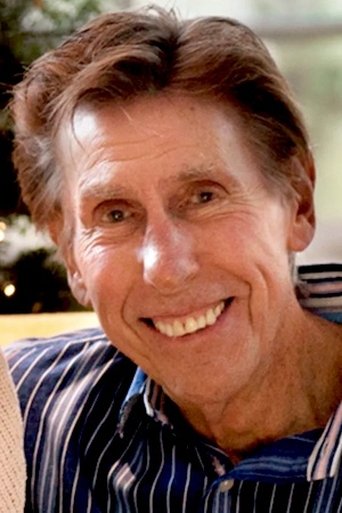 Portrait of Donald Wrye