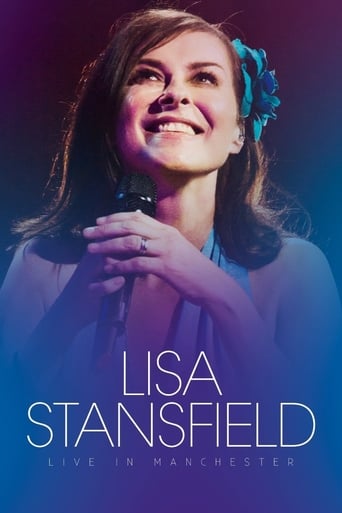 Poster of Lisa Stansfield : Live In Manchester