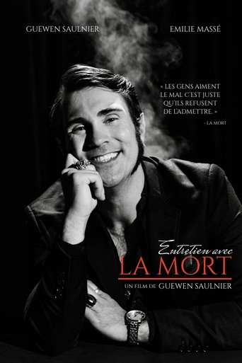 Poster of Entretien avec La Mort