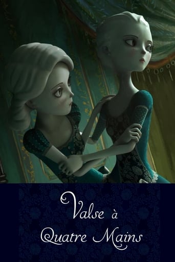 Poster of Waltz Duet