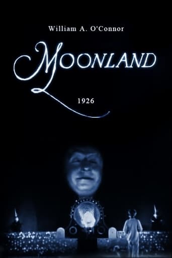 Poster of Moonland