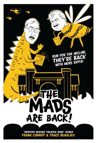 Poster of The Mads are Back