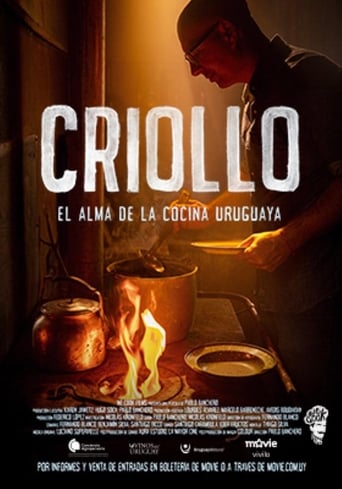 Poster of Criollo