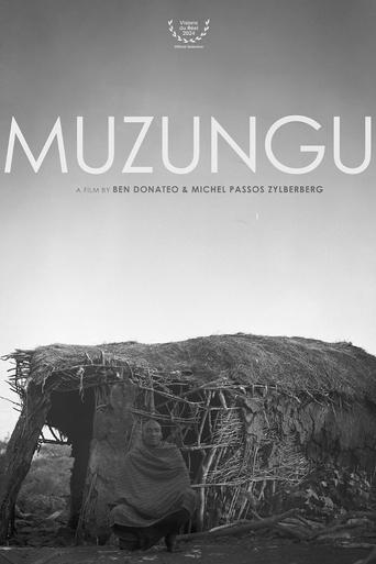 Poster of Muzungu