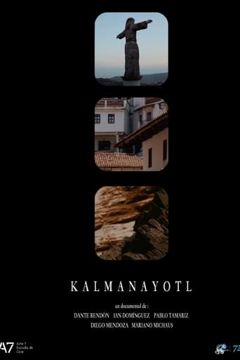 Poster of Kalmanayotl