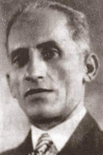 Portrait of Viriato Corrêa