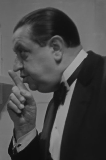 Portrait of Jacques Beauvais
