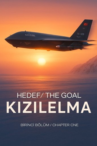 Goal KIZILELMA Poster of Goal KIZILELMA