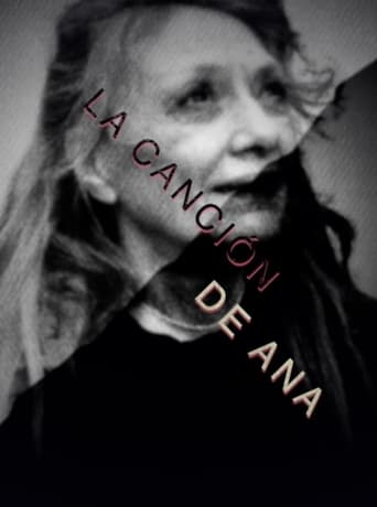 Poster of La canción de Ana