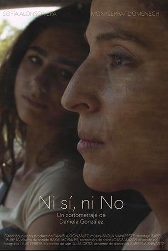 Poster of Ni sí, ni no