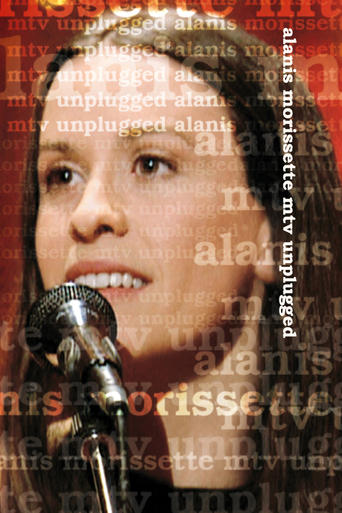 Poster of Alanis Morissette: MTV Unplugged