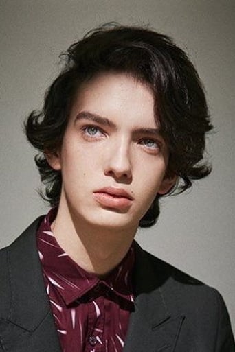 Portrait of Kodi Smit-McPhee