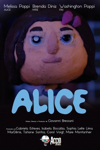 Poster of Alice