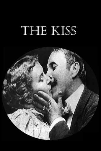 Poster of The Kiss