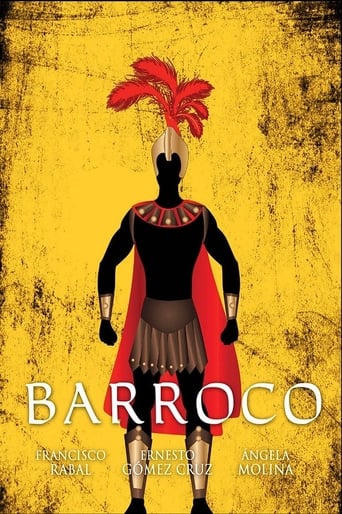 Poster of Baroque