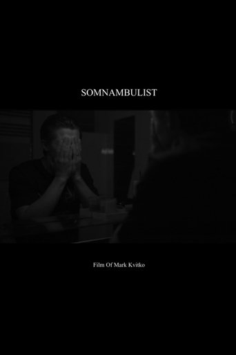 Poster of Somnambulist