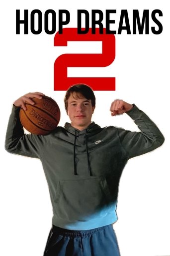 Poster of Hoop Dreams 2