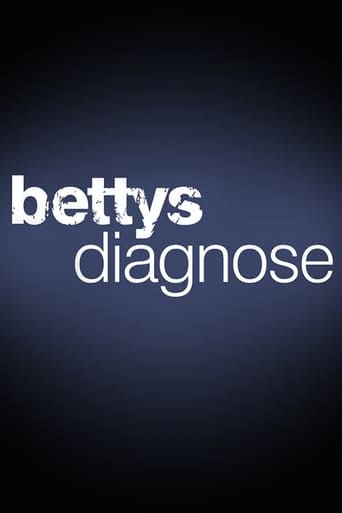 Portrait for Bettys Diagnose - Season 6