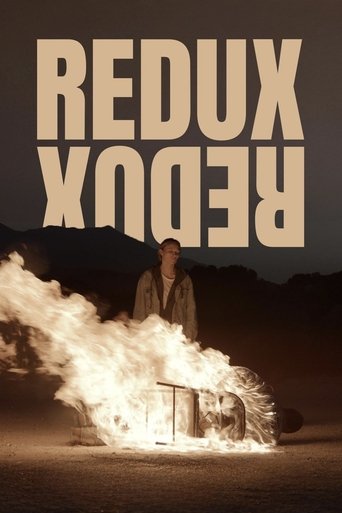 Poster of Redux Redux