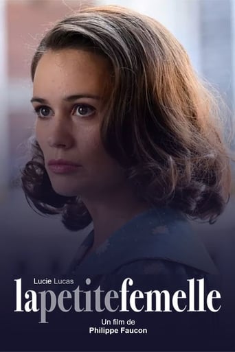 Poster of La petite femelle