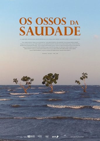 Poster of Os Ossos da Saudade