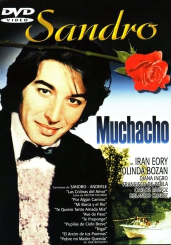 Poster of Muchacho