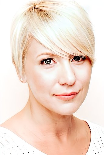 Portrait of Jodi Morneau (Eve Edwards)
