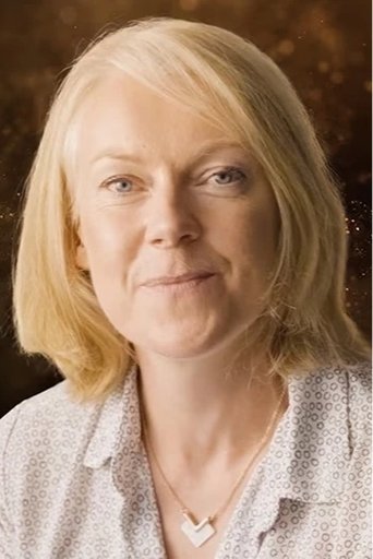 Portrait of Kate Reid
