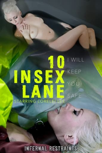 Poster of 10 Insex Lane