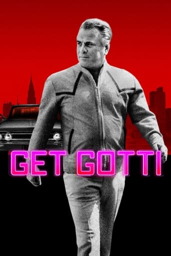 Poster of Get Gotti