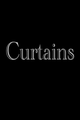 Curtains Poster of Curtains