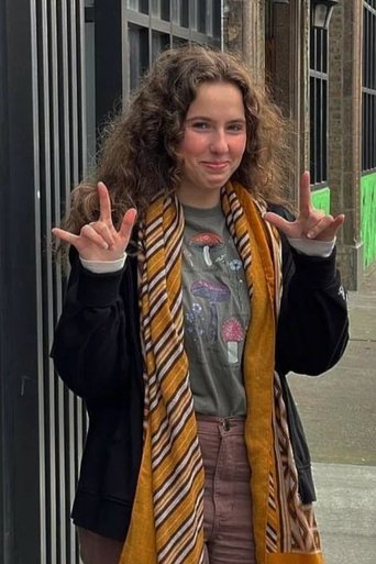 Portrait of Mikayla Thompson