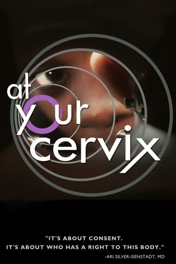 Poster of At Your Cervix