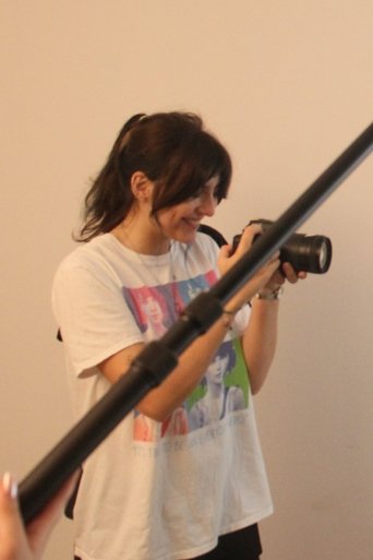 Portrait of Pietra Foppa
