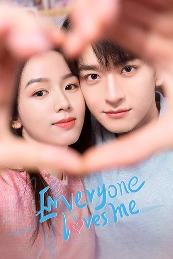 Poster of Everyone Loves Me