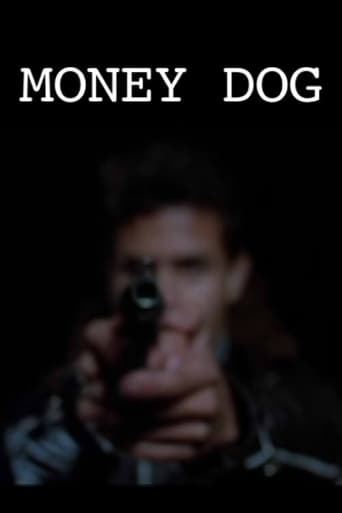 Poster of Money Dog