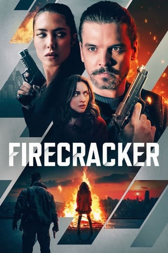 Poster of Firecracker