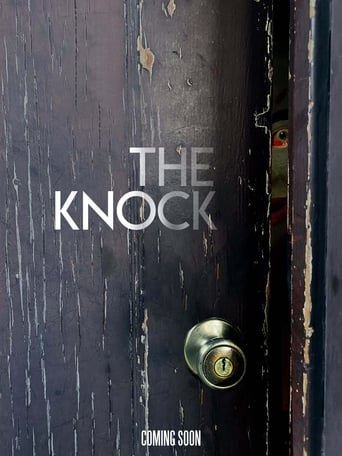 Poster of The Knock