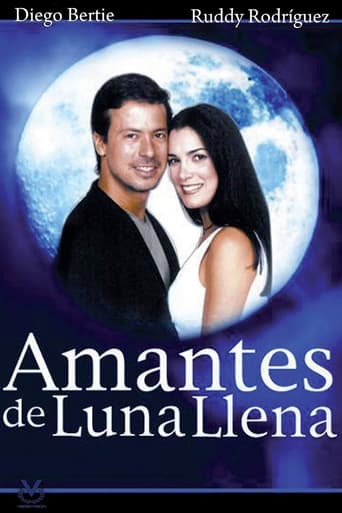 Portrait for Amantes de Luna llena - Season 1