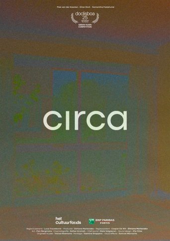 Poster of CIRCA