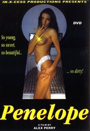Poster of Penelope