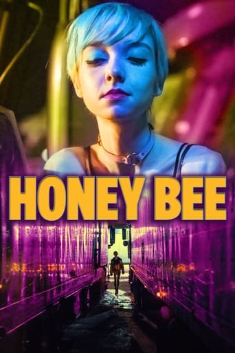 Poster of Honey Bee