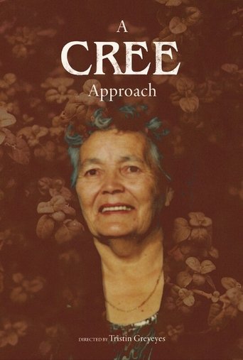 Poster of A Cree Approach