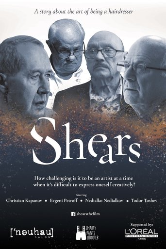Shears Poster of Shears