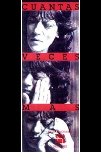 Poster of Cuantas veces más