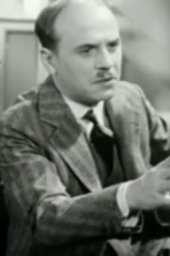 Portrait of Luis Mottura