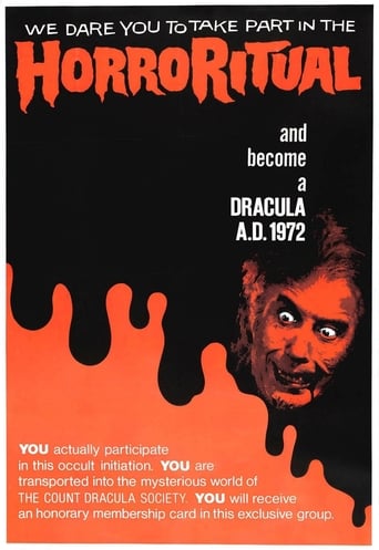 Poster of HorroRitual