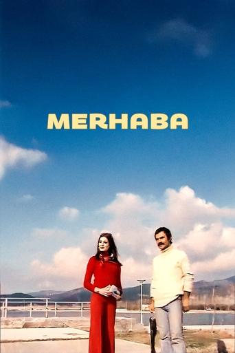 Poster of Merhaba